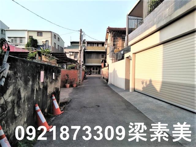 台南南區透天-1