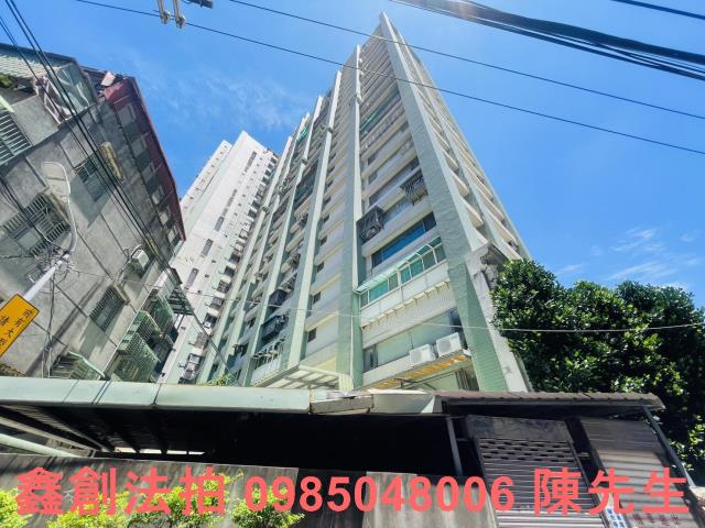 新北板橋法拍大樓-3