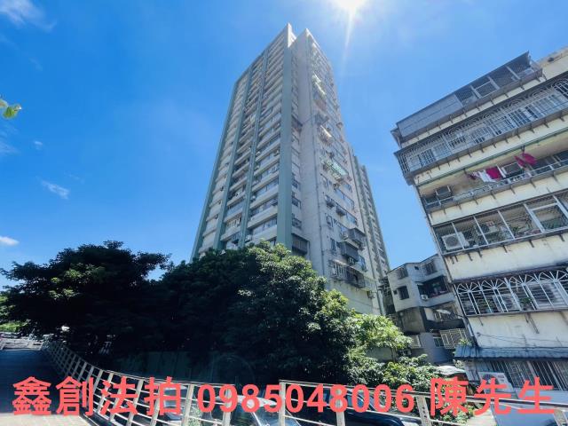 新北板橋法拍大樓-4