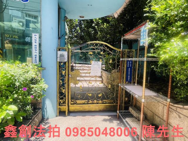 新北板橋法拍大樓-6