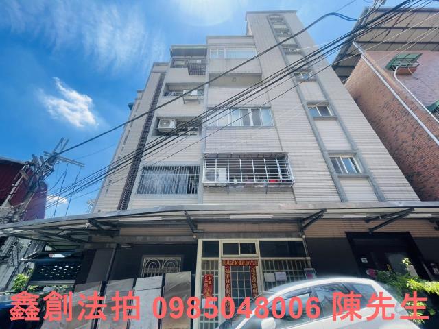新北五股華廈法拍-2