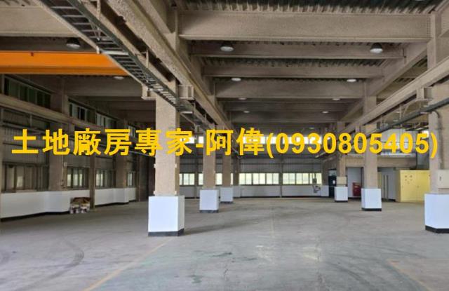 高雄湖內廠房-1
