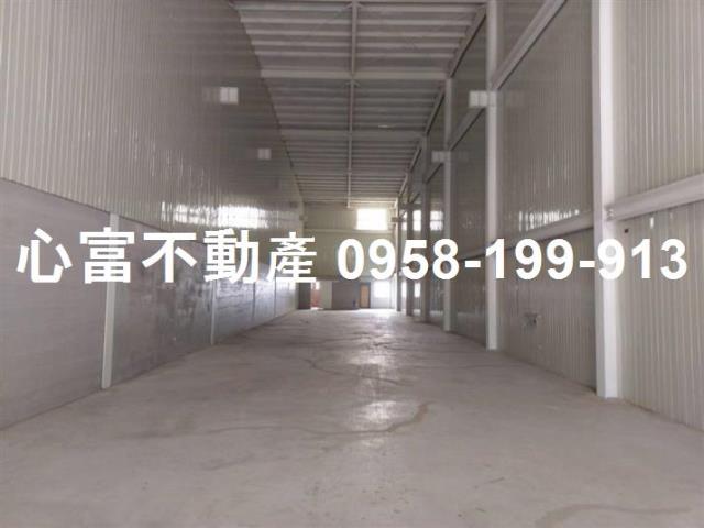 大樹廠房-1