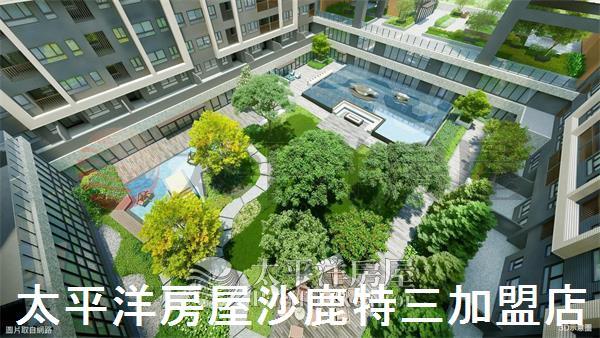 梧棲華廈-1