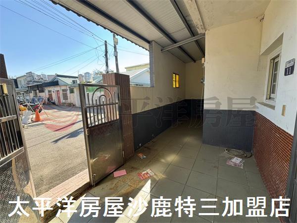 台中透天-1