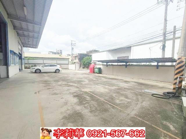 台南廠房-2