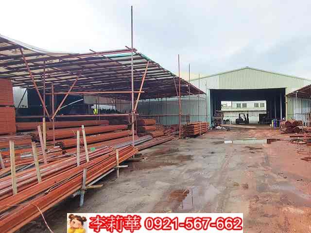 高雄林園廠房-8