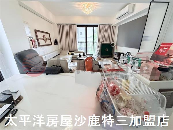台中龍井別墅-4