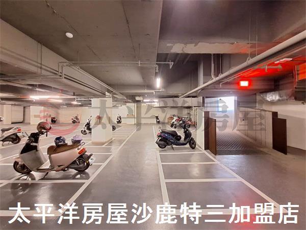 台中清水華廈-10