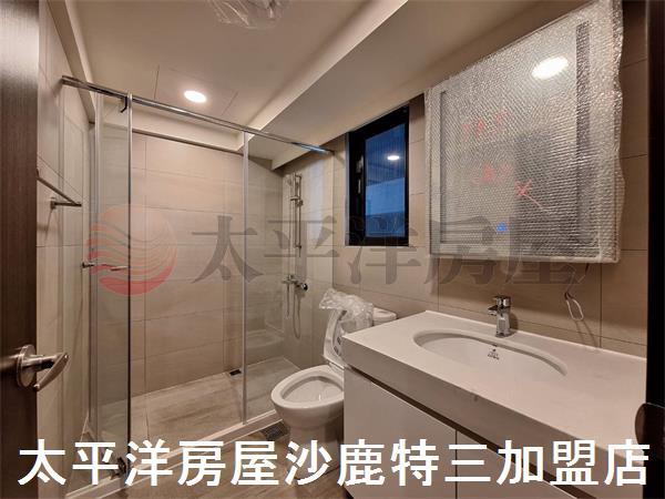 台中清水華廈-8