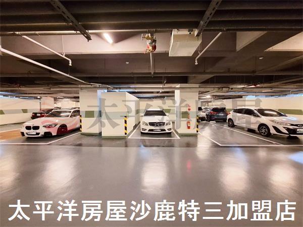 台中清水華廈-9