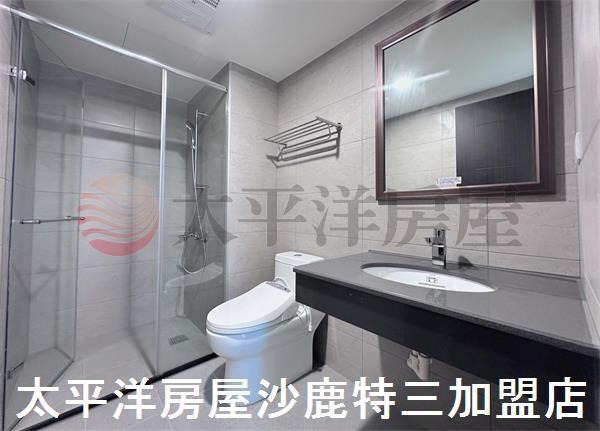 台中沙鹿大樓-3