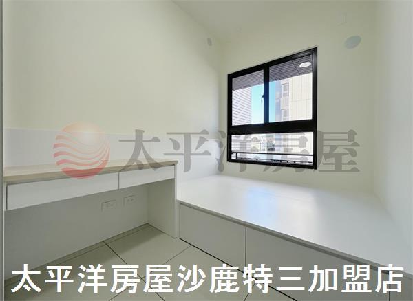 台中沙鹿大樓-7