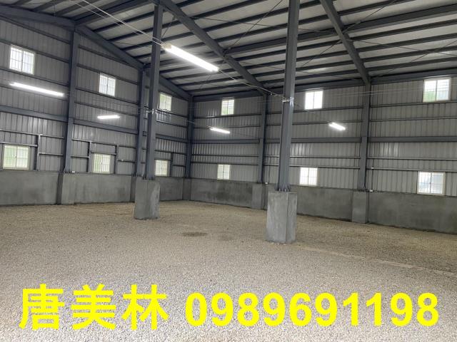 桃園大園廠房-3