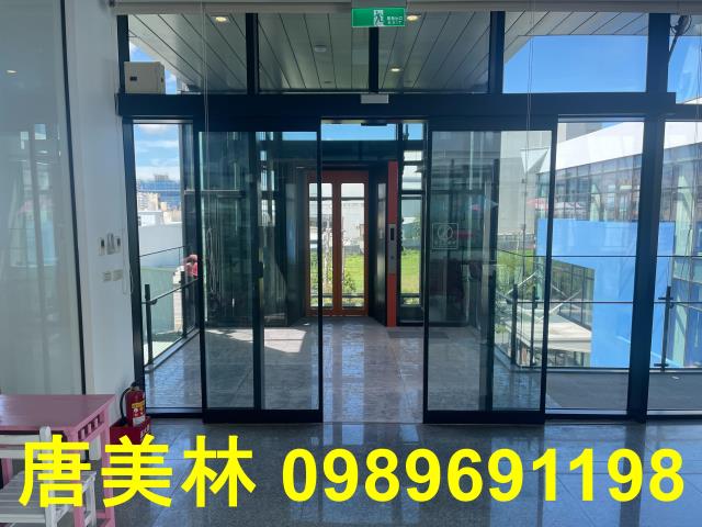 桃園大園廠房-1