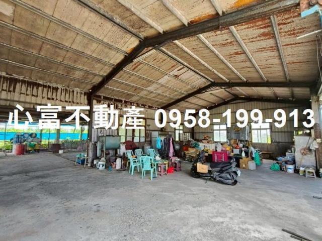 阿蓮廠房-1