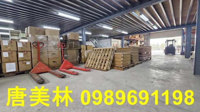 大園廠房-10