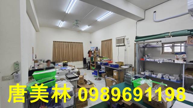 大園廠房-6