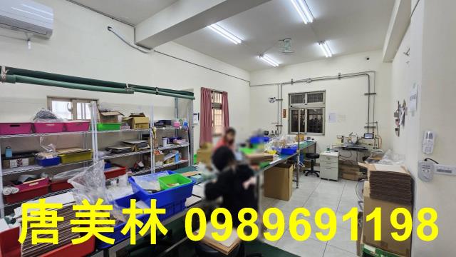 大園廠房-7
