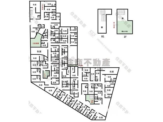 永康大樓-15