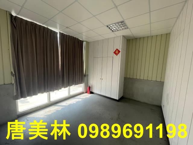 桃園廠房-1