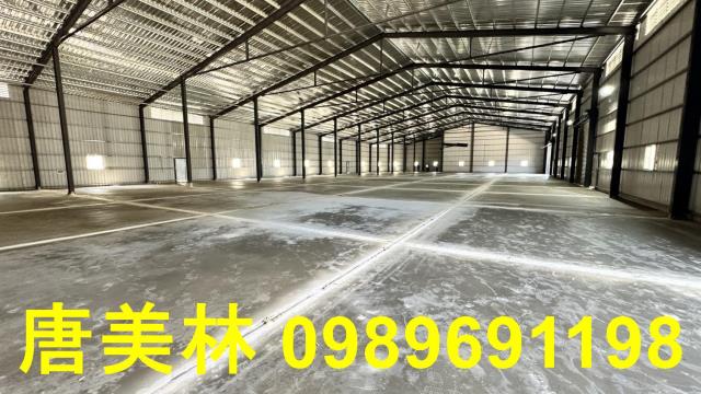 桃園廠房-3