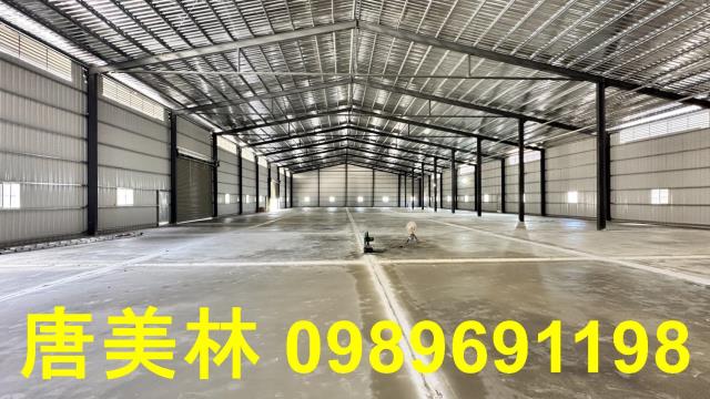 桃園廠房-4