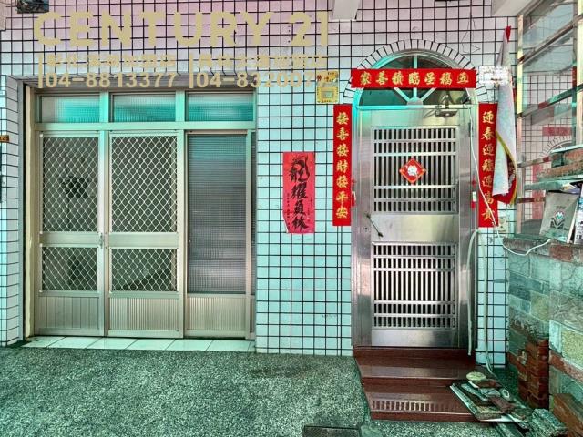 彰化員林透天-2