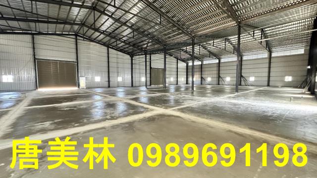 桃園大園廠房-3