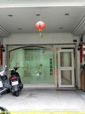 彰化北斗店面-11