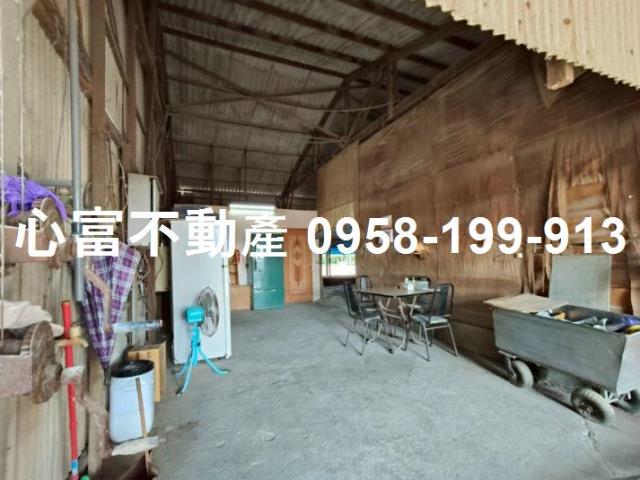 高雄阿蓮廠房-2