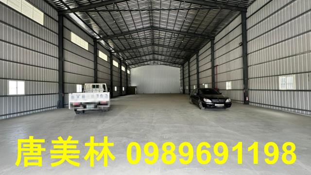 桃園大園廠房-2