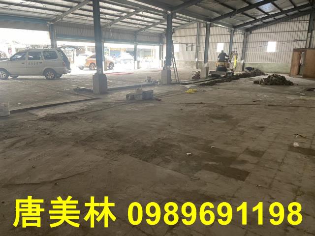 桃園大園廠房-3