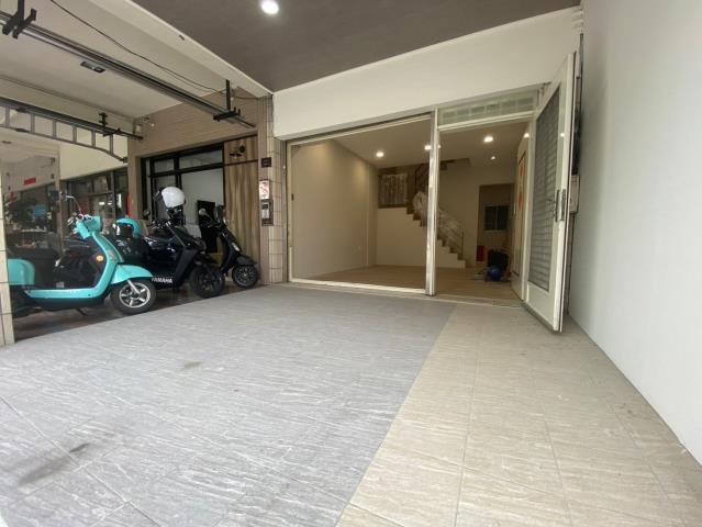 台中西區店面-1