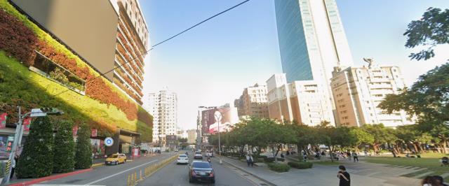 台中西區店面-3