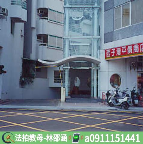 高雄鼓山大樓法拍-6