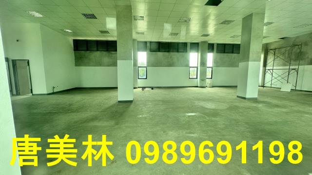 桃園大園廠房-1