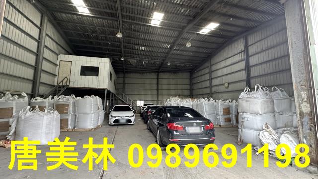 桃園大園廠房-2