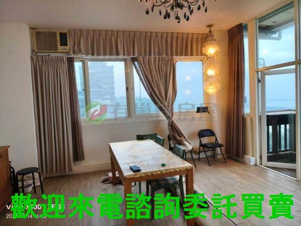 新北三芝華廈-4