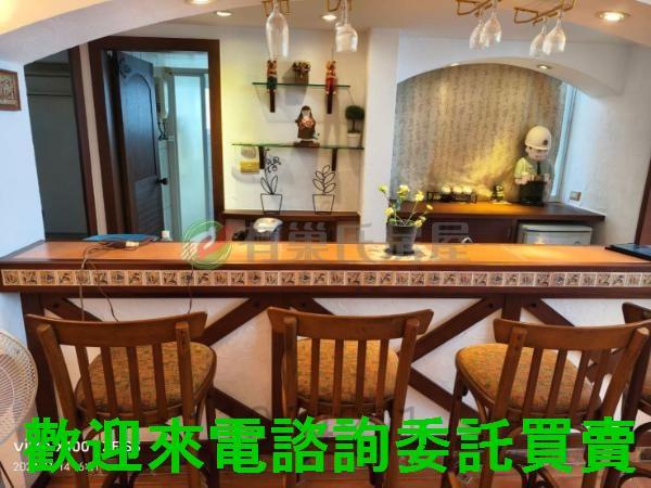 新北三芝華廈-5