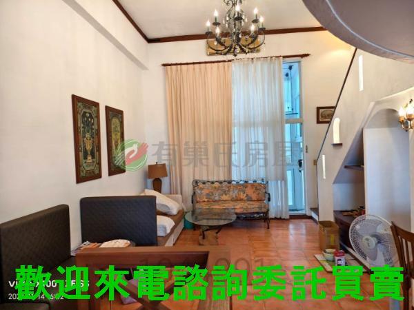 新北三芝華廈-6