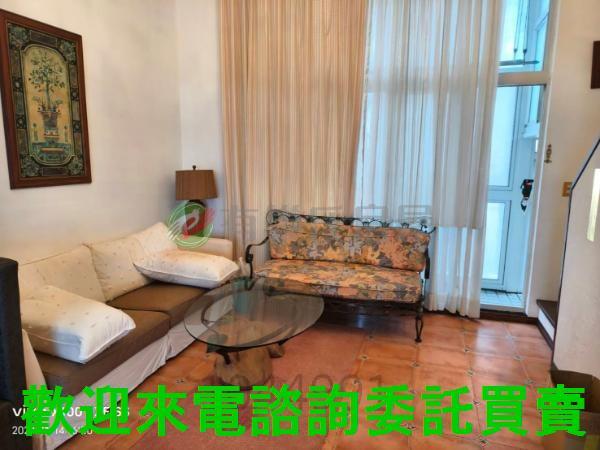 新北三芝華廈-8