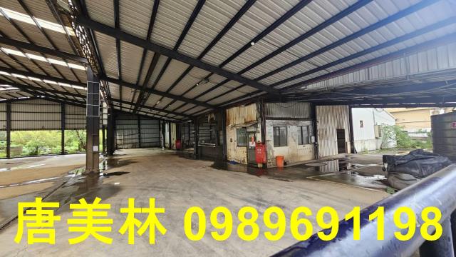 桃園大園廠房-1
