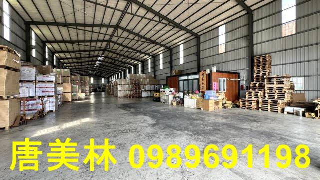 大園廠房-2