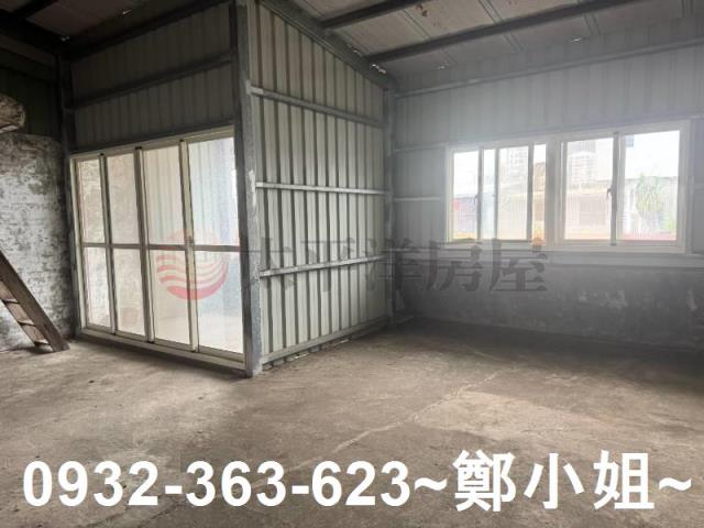 桃園區廠房-13