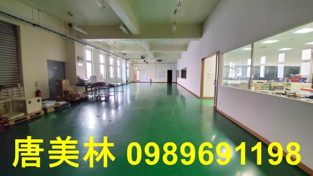 大園廠房-1