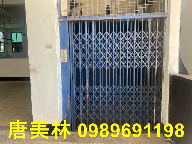 大園廠房-10