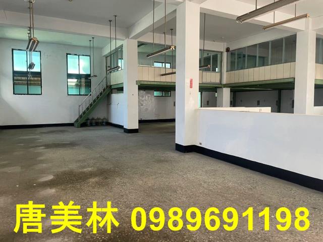 大園廠房-8