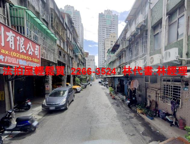 板橋法拍透天-4