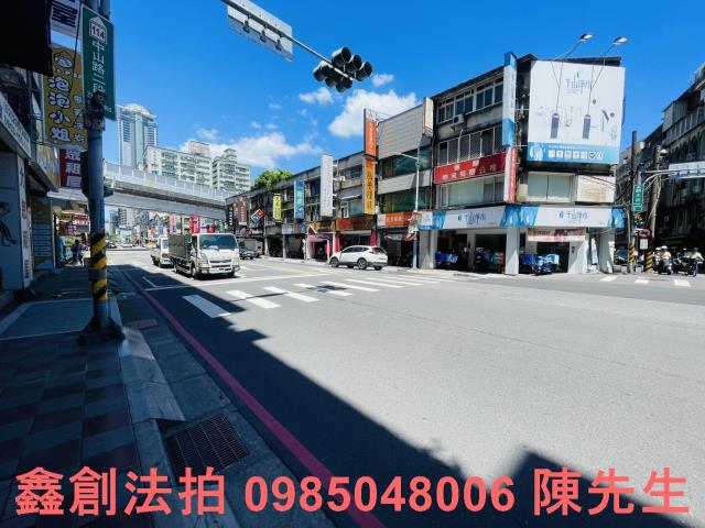 新北拍賣公寓-6